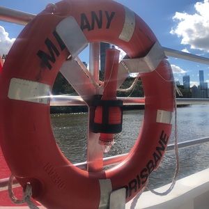 Meet your Posher, Paulina